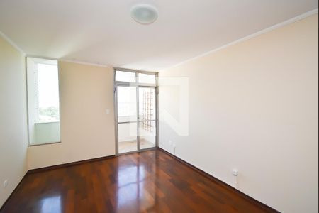 Sala de apartamento para alugar com 3 quartos, 80m² em Barro Branco (zona Norte), São Paulo
