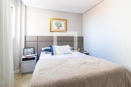Quarto de apartamento para alugar com 1 quarto, 42m² em Vila Izabel, Curitiba