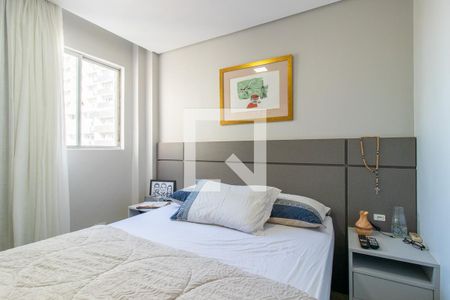 Quarto de apartamento para alugar com 1 quarto, 42m² em Vila Izabel, Curitiba