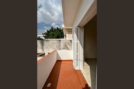 Quarto varanda de casa para alugar com 1 quarto, 80m² em Jardim São Paulo(zona Norte), São Paulo