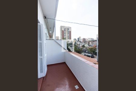 Varanda de apartamento para alugar com 1 quarto, 80m² em Jardim São Paulo(zona Norte), São Paulo