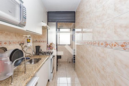 Apartamento à venda com 73m², 3 quartos e 1 vaga Apartamento à venda com 73m², 3 quartos e 1 vagaCozinha