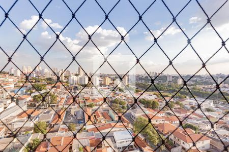 Apartamento à venda com 73m², 3 quartos e 1 vaga Apartamento à venda com 73m², 3 quartos e 1 vagaVista