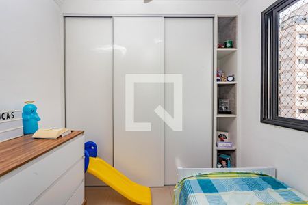Apartamento à venda com 73m², 3 quartos e 1 vaga Apartamento à venda com 73m², 3 quartos e 1 vagaQuarto 2