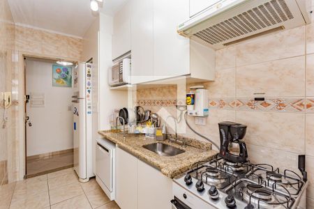 Apartamento à venda com 73m², 3 quartos e 1 vaga Apartamento à venda com 73m², 3 quartos e 1 vagaCozinha