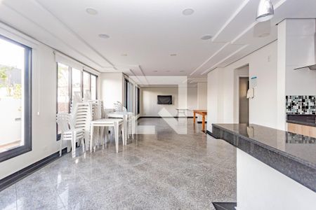 Apartamento à venda com 73m², 3 quartos e 1 vaga Apartamento à venda com 73m², 3 quartos e 1 vagaÁrea comum - Salão de festas