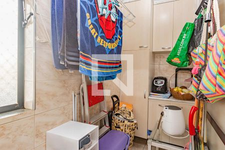 Apartamento à venda com 73m², 3 quartos e 1 vaga Apartamento à venda com 73m², 3 quartos e 1 vagaÁrea de Serviço