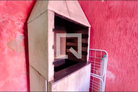 Casa para alugar com 170m², 2 quartos e sem vagaChurrasqueira