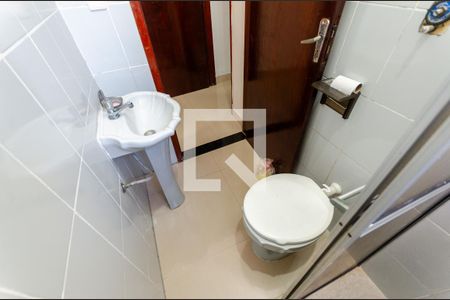 Casa para alugar com 170m², 2 quartos e sem vagaBanheiro da Suíte 2