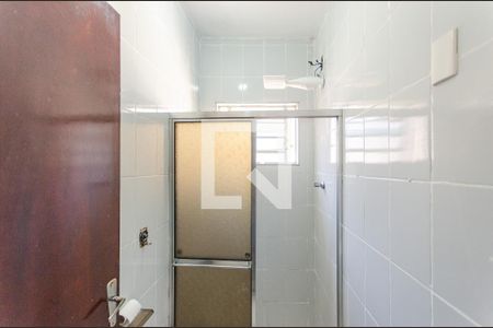 Casa para alugar com 170m², 2 quartos e sem vagaBanheiro da Suíte 2