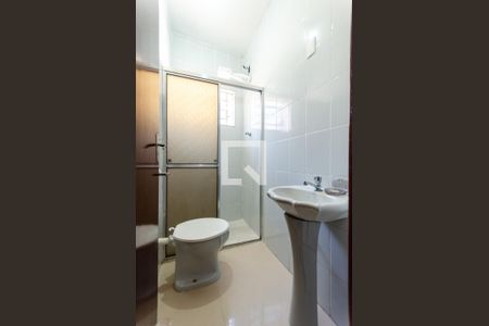 Casa para alugar com 170m², 2 quartos e sem vagaBanheiro da Suíte 2