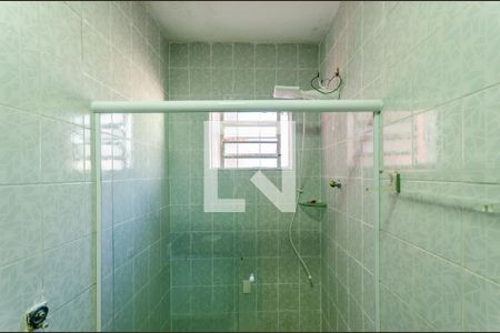 Casa para alugar com 170m², 2 quartos e sem vagaBanheiro da Suíte 1