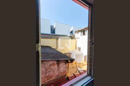 Suíte 1 de casa para alugar com 2 quartos, 170m² em Vila Primavera, São Paulo