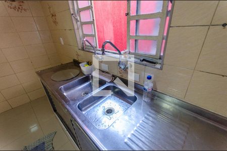 Casa para alugar com 170m², 2 quartos e sem vagaCozinha