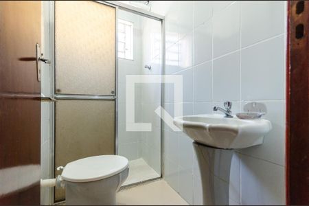 Casa para alugar com 170m², 2 quartos e sem vagaBanheiro da Suíte 2