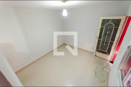 Sala de casa para alugar com 2 quartos, 170m² em Vila Primavera, São Paulo