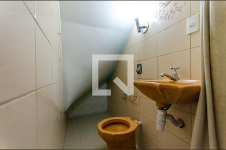 Casa para alugar com 170m², 2 quartos e sem vagaLavabo