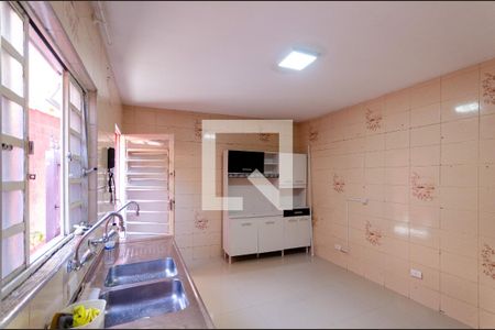 Casa para alugar com 170m², 2 quartos e sem vagaCozinha