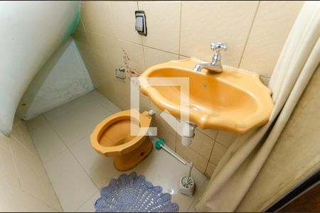 Casa para alugar com 170m², 2 quartos e sem vagaLavabo