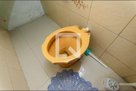 Casa para alugar com 170m², 2 quartos e sem vagaLavabo