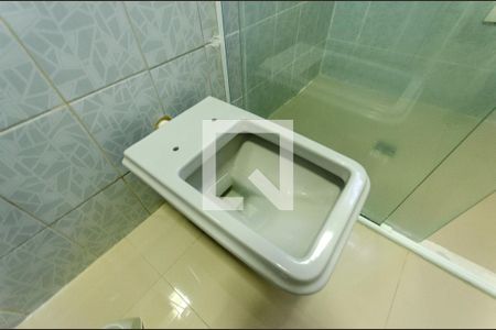 Casa para alugar com 170m², 2 quartos e sem vagaBanheiro da Suíte 1