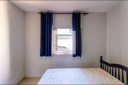 Suíte 1 de casa para alugar com 2 quartos, 170m² em Vila Primavera, São Paulo