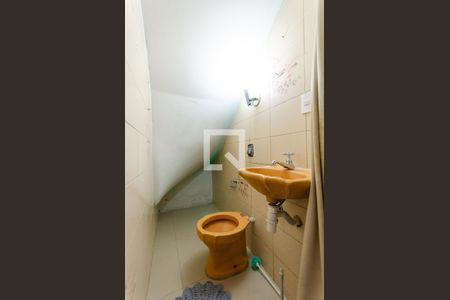 Casa para alugar com 170m², 2 quartos e sem vagaLavabo