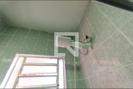 Casa para alugar com 170m², 2 quartos e sem vagaBanheiro da Suíte 1