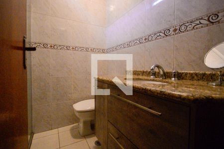 Casa à venda com 85m², 2 quartos e 2 vagasBanheiro Quarto 2