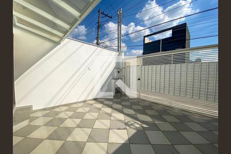 Casa à venda com 85m², 2 quartos e 2 vagasGaragem