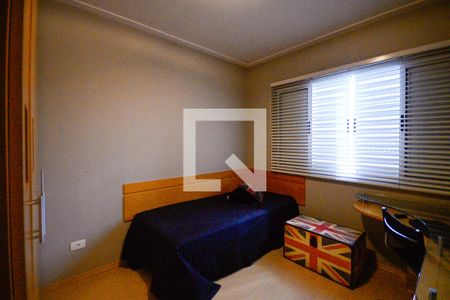 Quarto 2 - Suite de casa à venda com 2 quartos, 85m² em Vila Moinho Velho, São Paulo