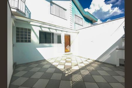 Casa à venda com 85m², 2 quartos e 2 vagasGaragem