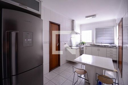 Casa à venda com 85m², 2 quartos e 2 vagasCozinha