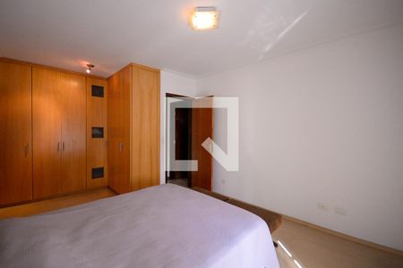 Quarto 1 - Suite de casa à venda com 2 quartos, 85m² em Vila Moinho Velho, São Paulo