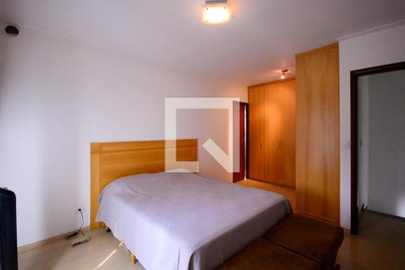 Quarto 1 - Suite de casa à venda com 2 quartos, 80m² em Vila Moinho Velho, São Paulo