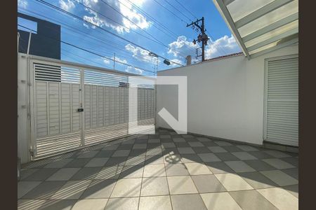 Casa à venda com 85m², 2 quartos e 2 vagasGaragem