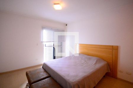 Quarto 1 - Suite de casa à venda com 2 quartos, 85m² em Vila Moinho Velho, São Paulo