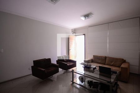 Sala de casa à venda com 2 quartos, 85m² em Vila Moinho Velho, São Paulo