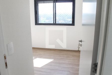 Quarto 1 de apartamento para alugar com 2 quartos, 55m² em Vila Anastácio, São Paulo