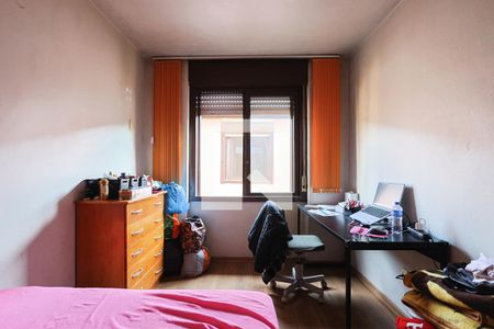 Apartamento à venda com 69m², 2 quartos e 1 vagaQuarto 2