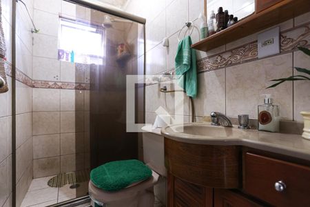 Apartamento à venda com 69m², 2 quartos e 1 vagaBanheiro