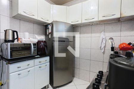 Apartamento à venda com 69m², 2 quartos e 1 vagaCozinha