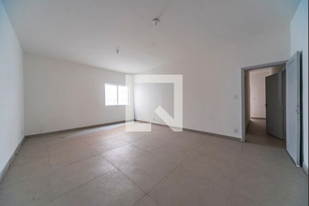 Sala de apartamento para alugar com 3 quartos, 130m² em Centro, Santo André