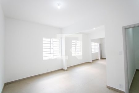 Quarto de apartamento para alugar com 1 quarto, 37m² em Centro, Santo André
