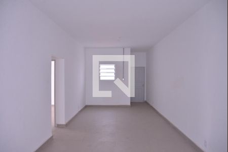 Sala de apartamento para alugar com 2 quartos, 100m² em Centro, Santo André