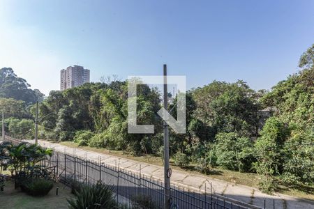 Varanda de apartamento à venda com 3 quartos, 62m² em Jardim Celeste, São Paulo