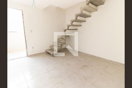 Apartamento à venda com 39m², 1 quarto e sem vagaSala/Cozinha