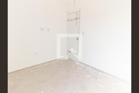 Apartamento à venda com 39m², 1 quarto e sem vagaQuarto