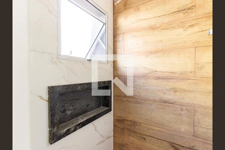 Apartamento à venda com 39m², 1 quarto e sem vagaBanheiro