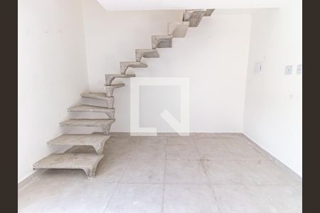 Apartamento à venda com 39m², 1 quarto e sem vagaSala/Cozinha
